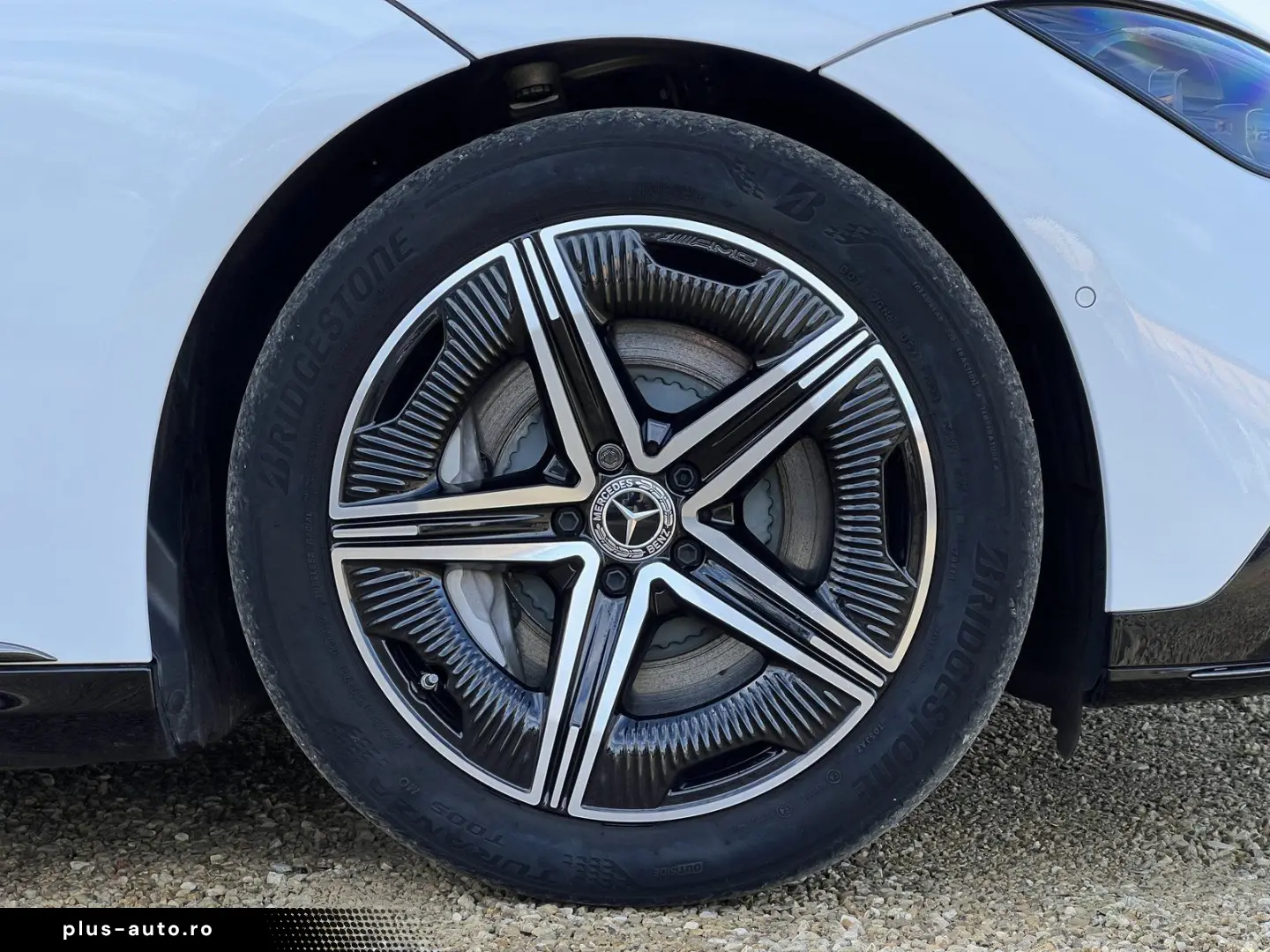 MERCEDES-BENZ EQE 350 4M AMG Massage Pano Night 360 &hellip;