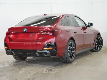 BMW i4 eDrive40 M Sport   CarbonInt. Stop&Go H&K