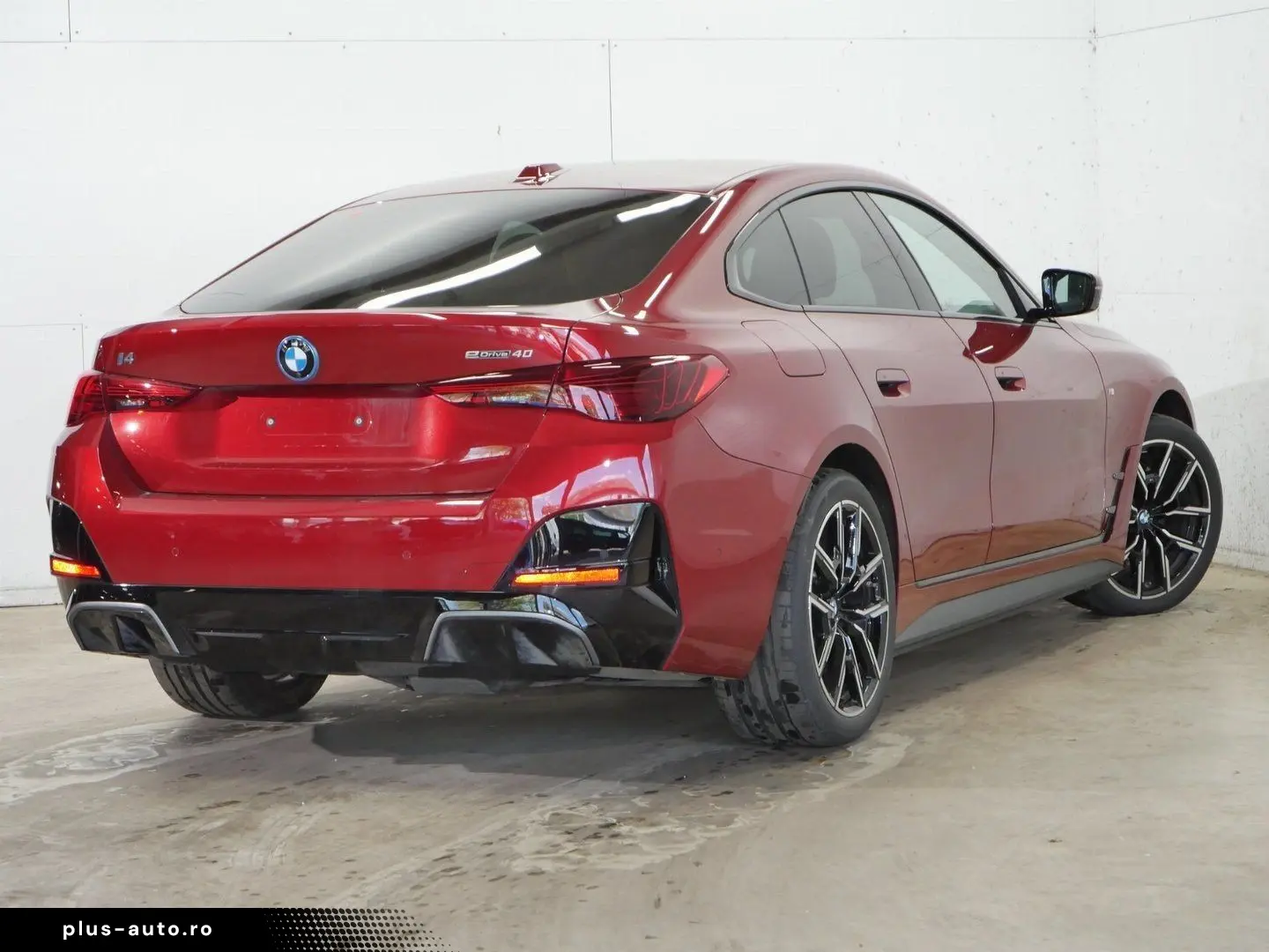 BMW i4 eDrive40 M Sport   CarbonInt. Stop&Go H&K