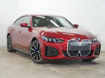 BMW i4 eDrive40 M Sport   CarbonInt. Stop&Go H&K