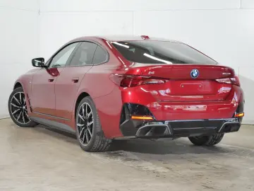 BMW i4 eDrive40 M Sport   CarbonInt. Stop&Go H&K