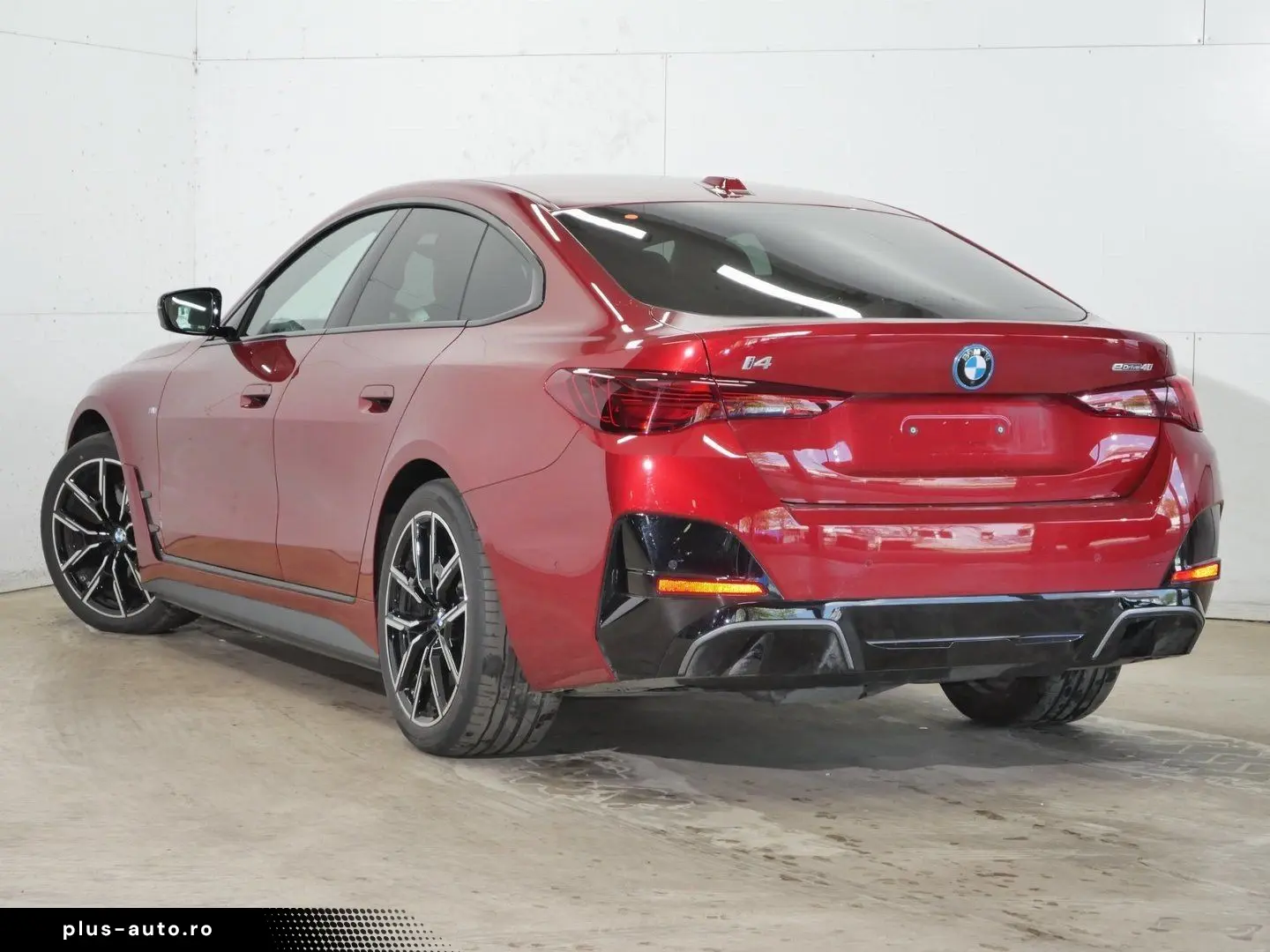 BMW i4 eDrive40 M Sport   CarbonInt. Stop&Go H&K