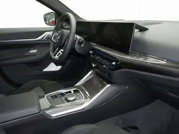 BMW i4 eDrive40 M Sport   CarbonInt. Stop&Go H&K