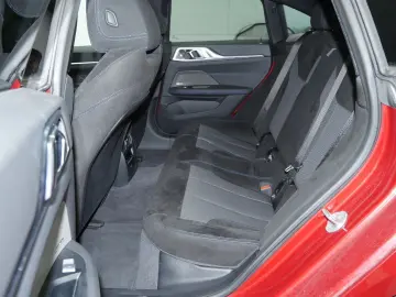 BMW i4 eDrive40 M Sport   CarbonInt. Stop&Go H&K