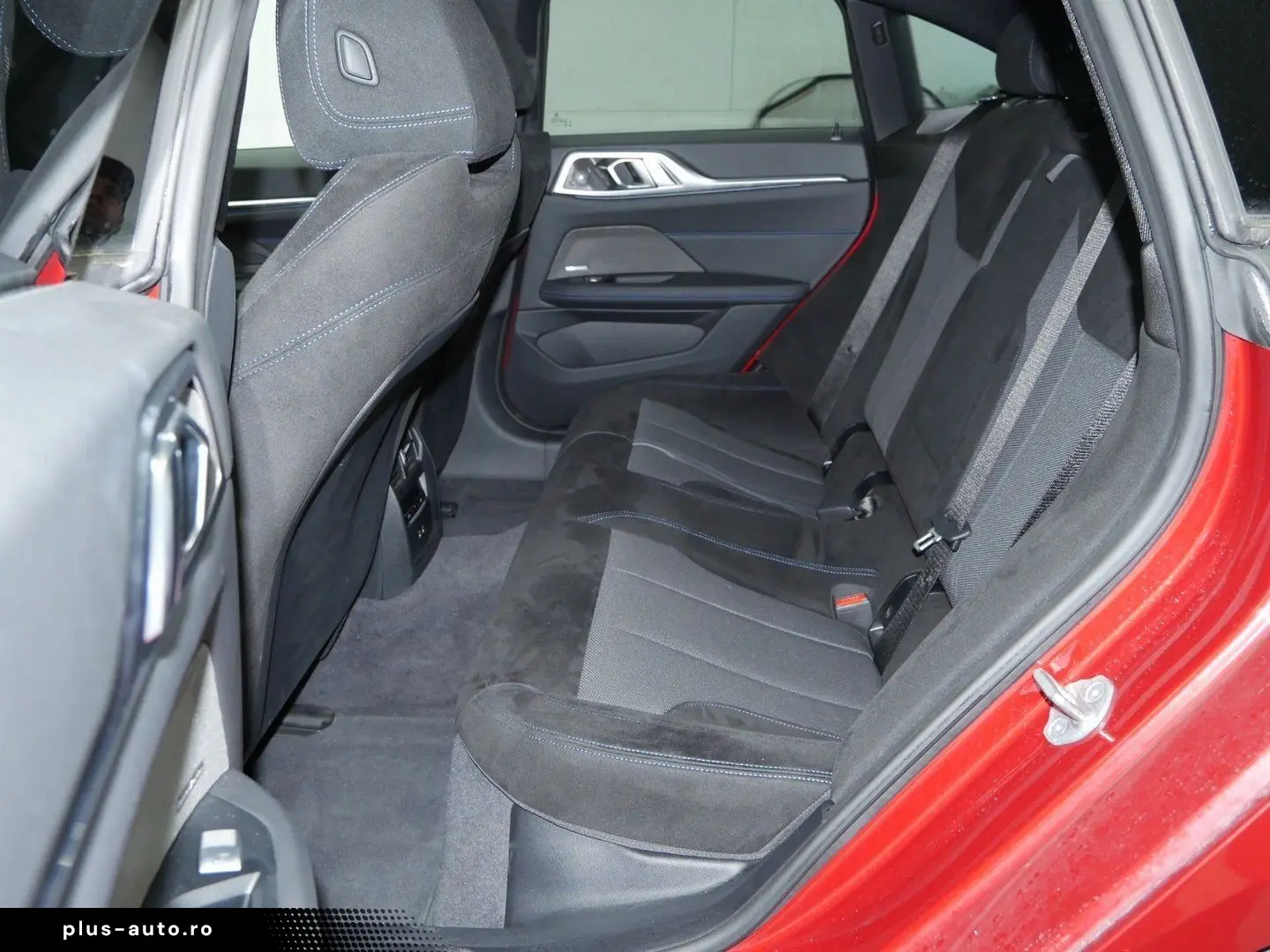 BMW i4 eDrive40 M Sport   CarbonInt. Stop&Go H&K