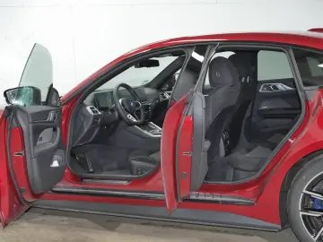 BMW i4 eDrive40 M Sport   CarbonInt. Stop&Go H&K