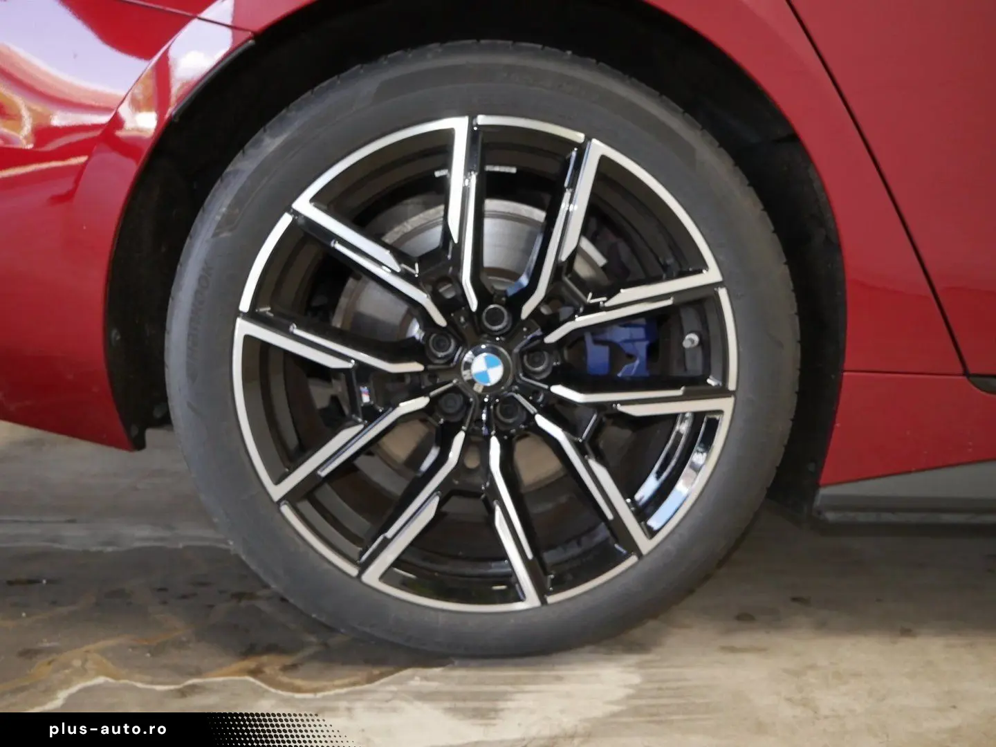 BMW i4 eDrive40 M Sport   CarbonInt. Stop&Go H&K