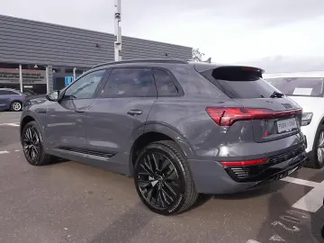 AUDI Q8 e-tron 50 qu. 2x S line AHK B&O Matrix Navi