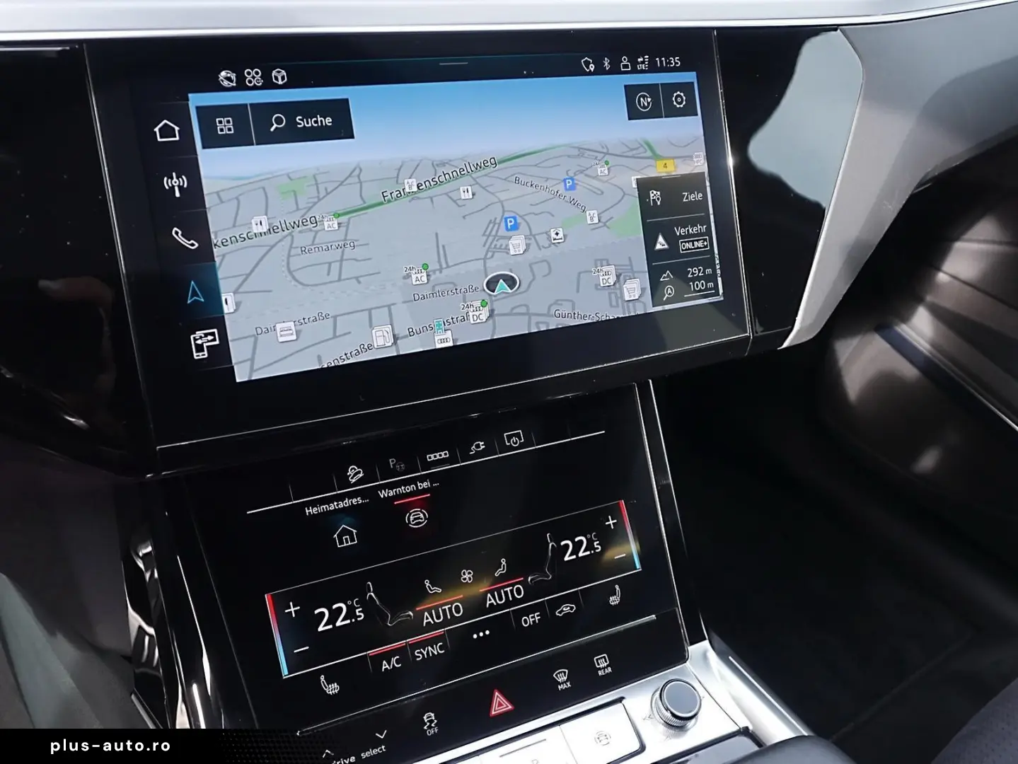 AUDI Q8 e-tron 50 qu. 2x S line AHK B&O Matrix Navi