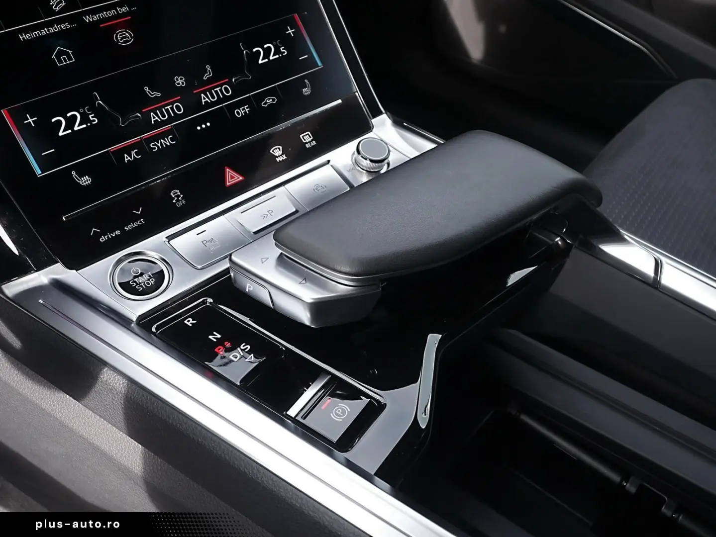 AUDI Q8 e-tron 50 qu. 2x S line AHK B&O Matrix Navi