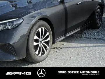 Mercedes-Benz E 220 d AVANTGARDE ADV DISTRO LED KEYLESS NAVI