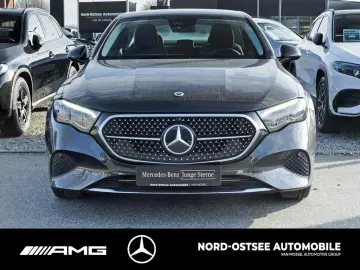 Mercedes-Benz E 220 d AVANTGARDE ADV DISTRO LED KEYLESS NAVI