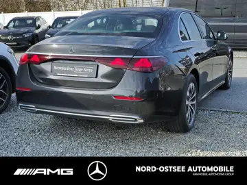 Mercedes-Benz E 220 d AVANTGARDE ADV DISTRO LED KEYLESS NAVI