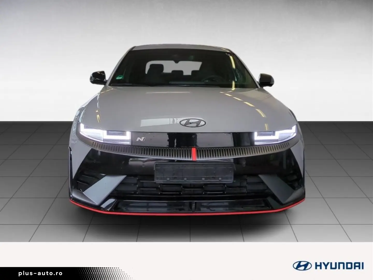 HYUNDAI IONIQ 5 4WD 84kWh N-Performance HUD Navi Digital
