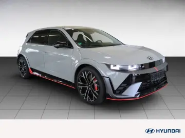 HYUNDAI IONIQ 5 4WD 84kWh N-Performance HUD Navi Digital