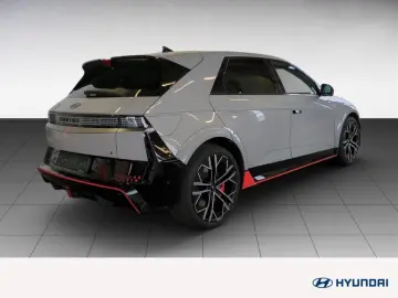 HYUNDAI IONIQ 5 4WD 84kWh N-Performance HUD Navi Digital