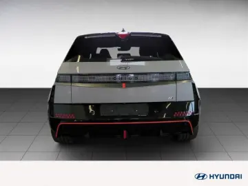 HYUNDAI IONIQ 5 4WD 84kWh N-Performance HUD Navi Digital