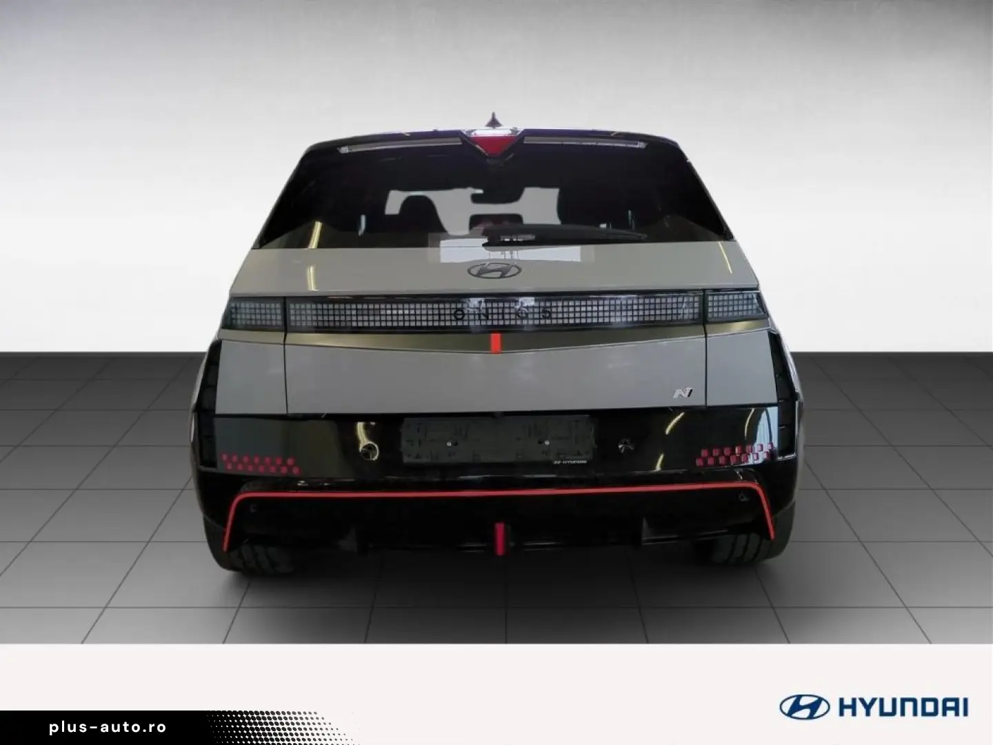 HYUNDAI IONIQ 5 4WD 84kWh N-Performance HUD Navi Digital