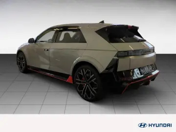 HYUNDAI IONIQ 5 4WD 84kWh N-Performance HUD Navi Digital