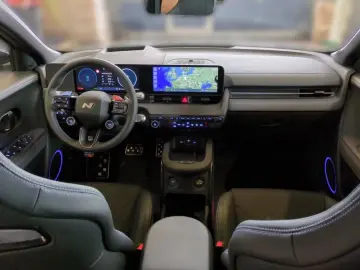HYUNDAI IONIQ 5 4WD 84kWh N-Performance HUD Navi Digital