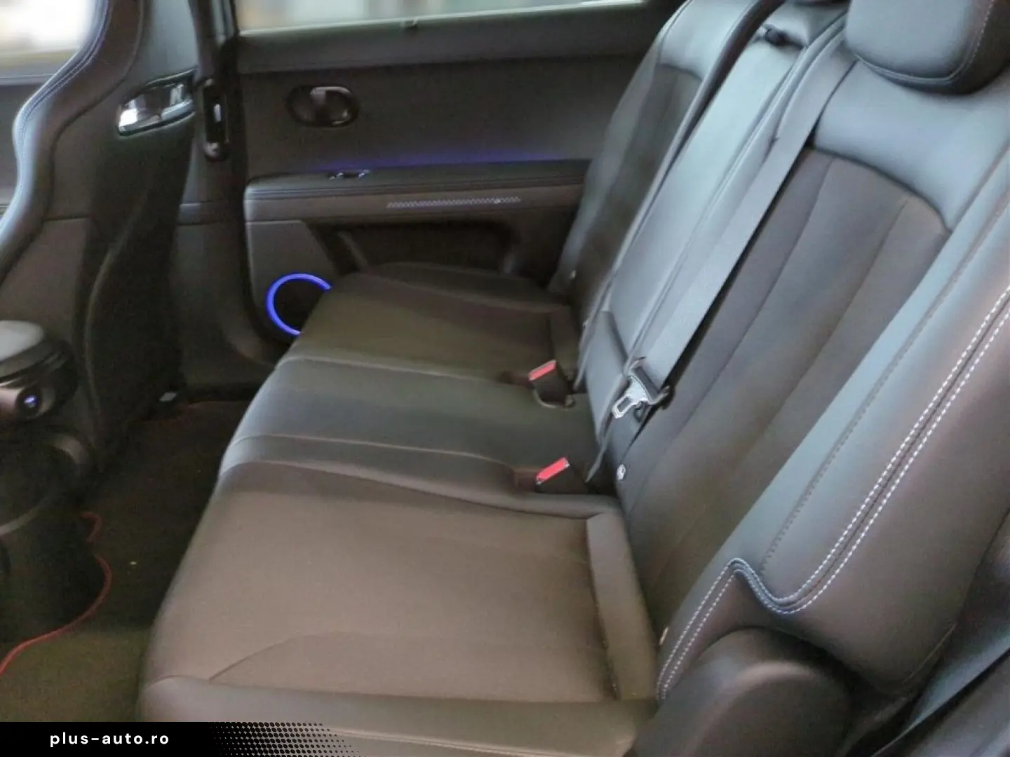 HYUNDAI IONIQ 5 4WD 84kWh N-Performance HUD Navi Digital