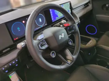 HYUNDAI IONIQ 5 4WD 84kWh N-Performance HUD Navi Digital