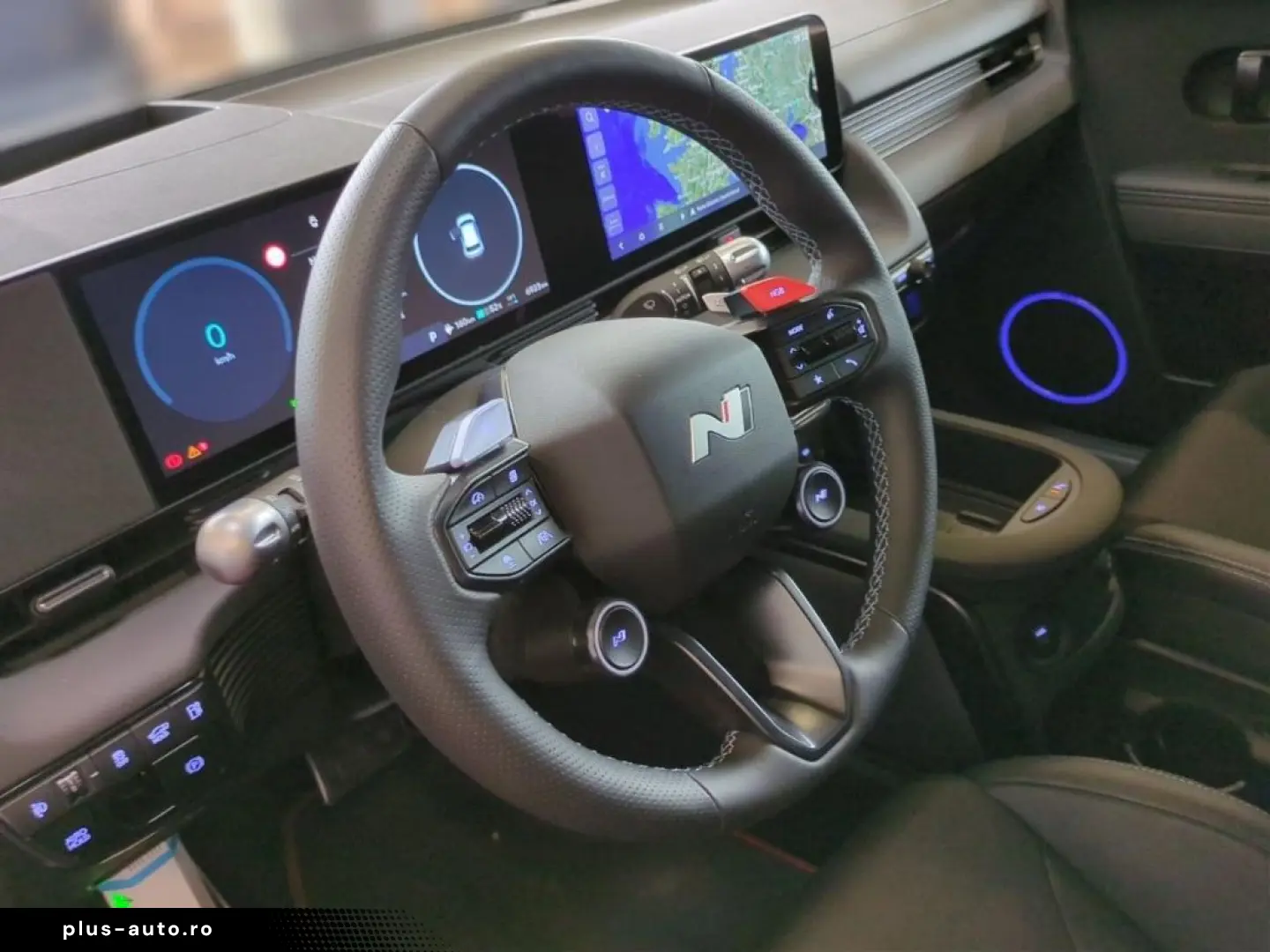 HYUNDAI IONIQ 5 4WD 84kWh N-Performance HUD Navi Digital