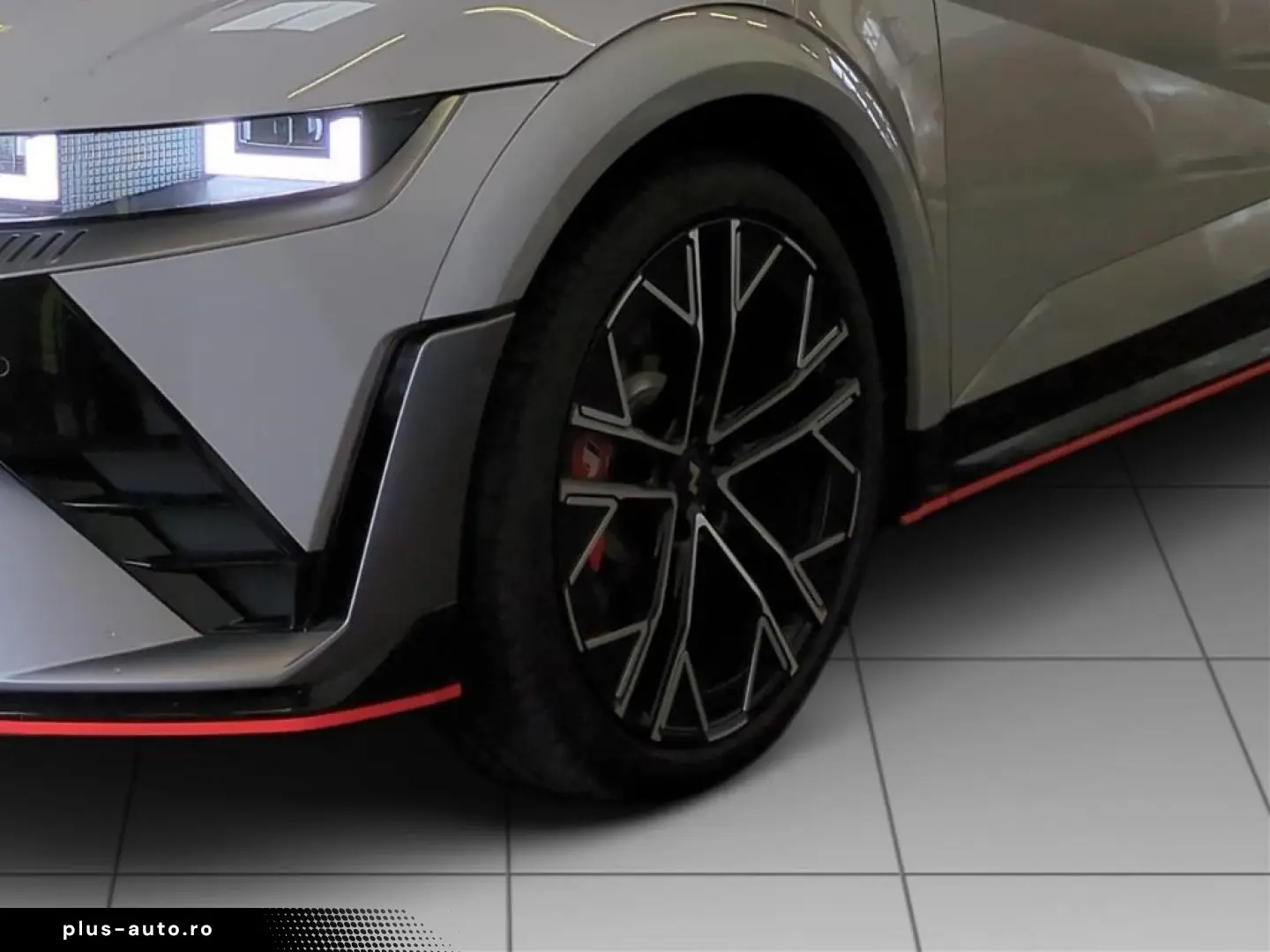 HYUNDAI IONIQ 5 4WD 84kWh N-Performance HUD Navi Digital