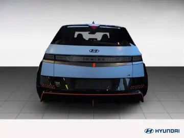 HYUNDAI IONIQ 5 4WD 84kWh N-Performance Sitz-Paket HUD N