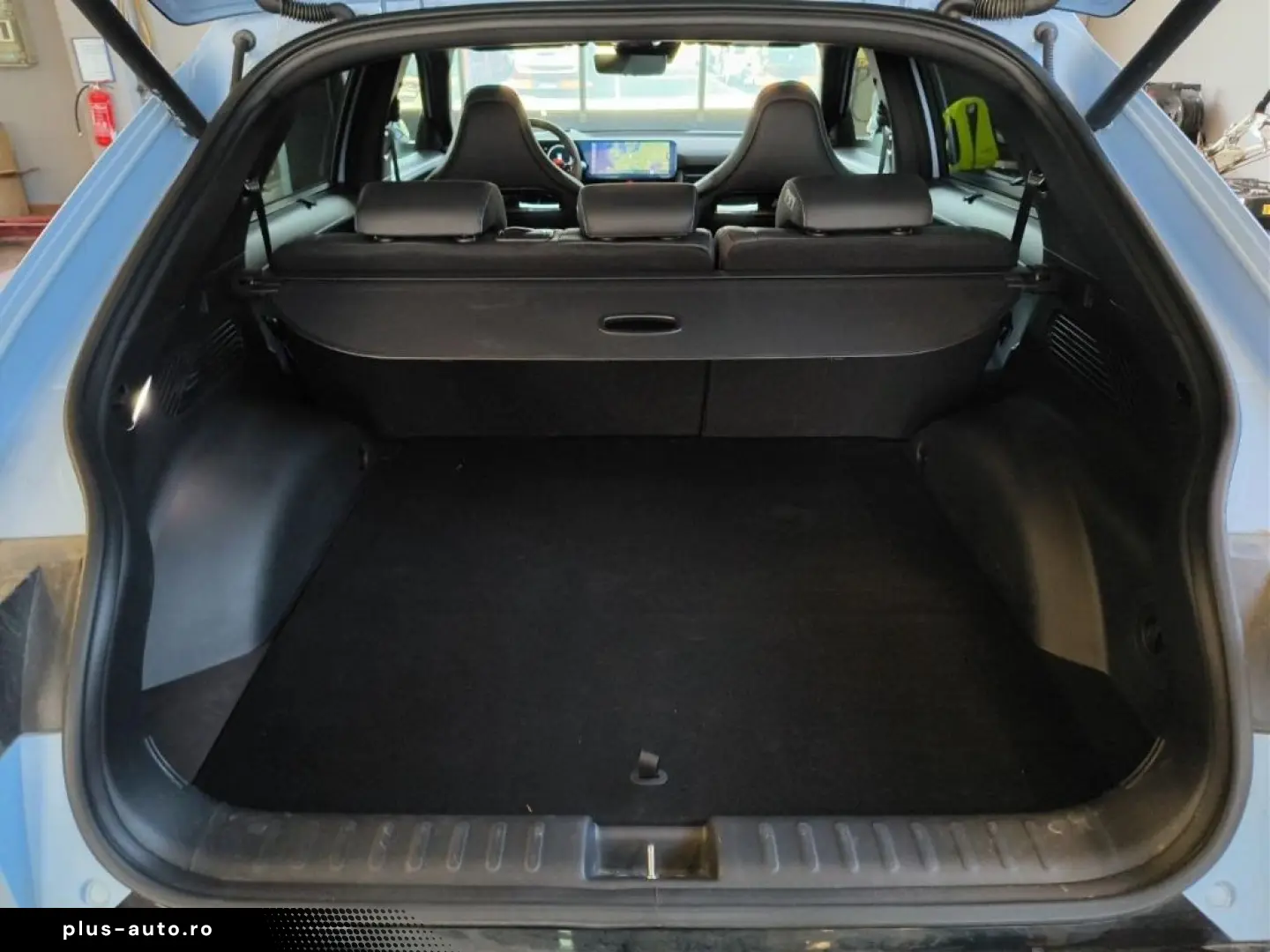 HYUNDAI IONIQ 5 4WD 84kWh N-Performance Sitz-Paket HUD N