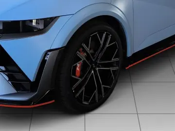 HYUNDAI IONIQ 5 4WD 84kWh N-Performance Sitz-Paket HUD N