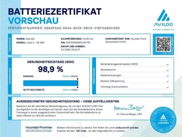 HYUNDAI IONIQ 5 4WD 84kWh N-Performance HUD Navi Digital