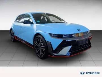 HYUNDAI IONIQ 5 4WD 84kWh N-Performance HUD Navi Digital