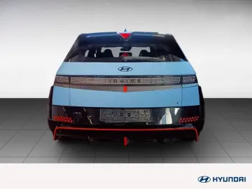 HYUNDAI IONIQ 5 4WD 84kWh N-Performance HUD Navi Digital