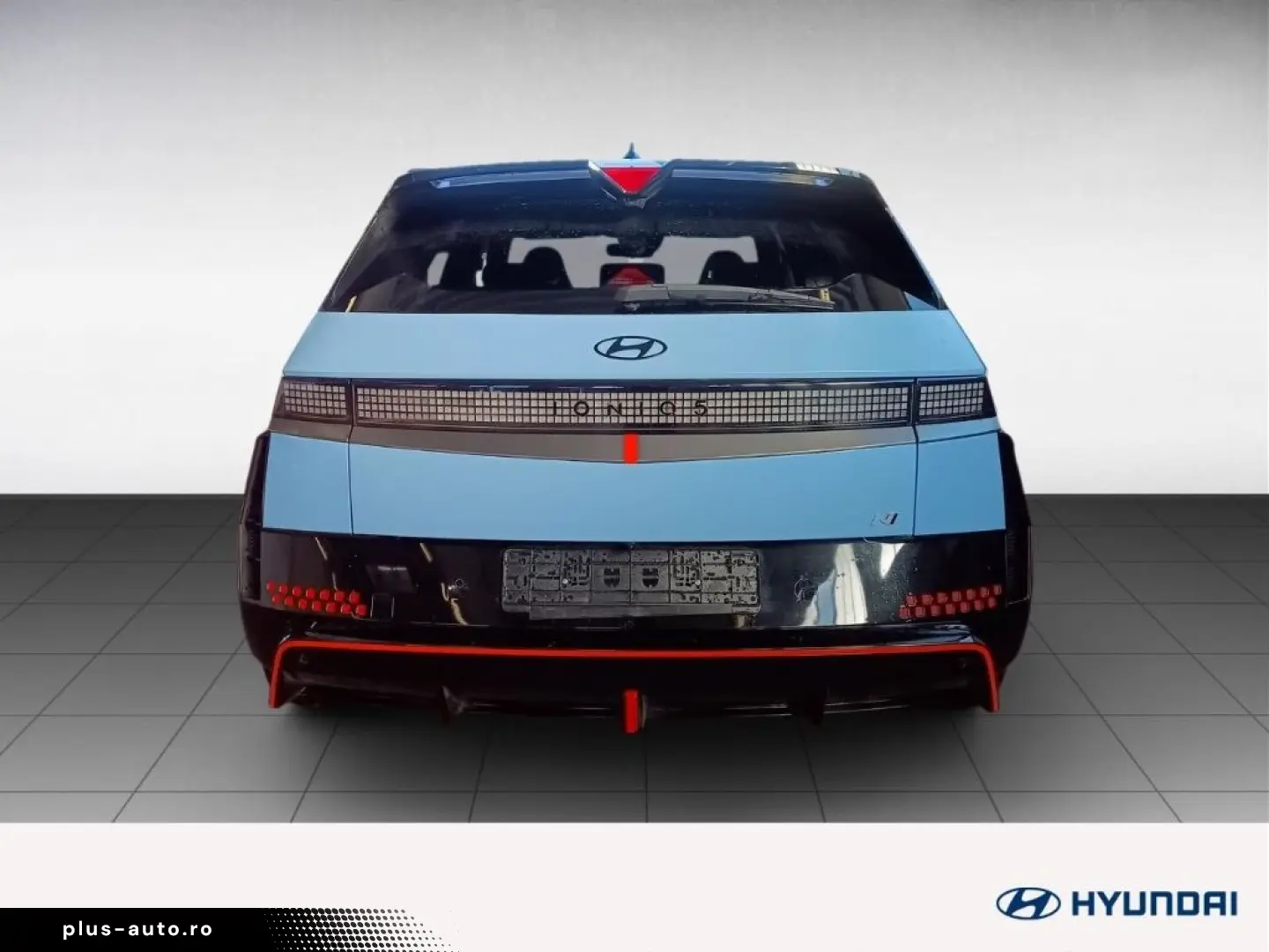 HYUNDAI IONIQ 5 4WD 84kWh N-Performance HUD Navi Digital