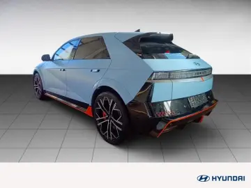 HYUNDAI IONIQ 5 4WD 84kWh N-Performance HUD Navi Digital