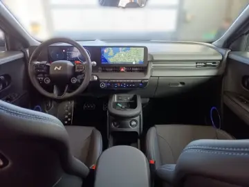 HYUNDAI IONIQ 5 4WD 84kWh N-Performance HUD Navi Digital