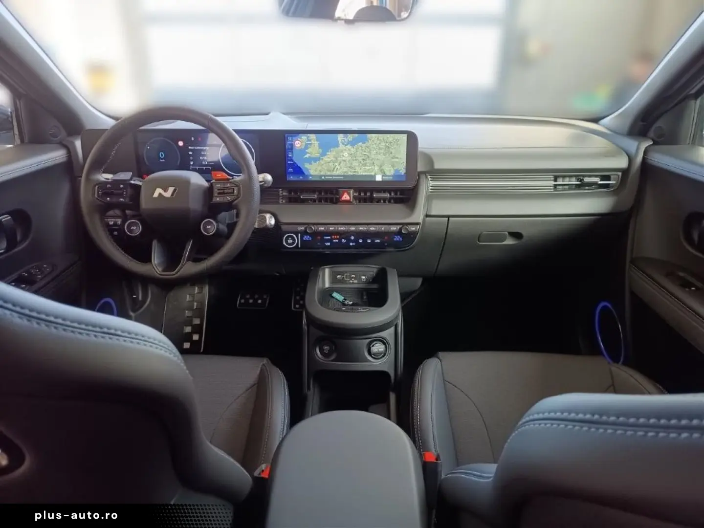 HYUNDAI IONIQ 5 4WD 84kWh N-Performance HUD Navi Digital