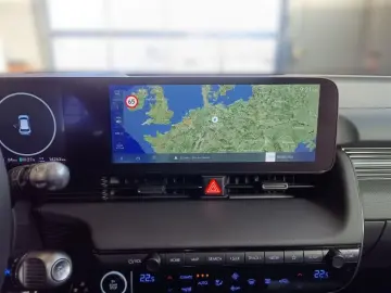 HYUNDAI IONIQ 5 4WD 84kWh N-Performance HUD Navi Digital