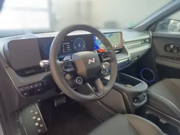 HYUNDAI IONIQ 5 4WD 84kWh N-Performance HUD Navi Digital