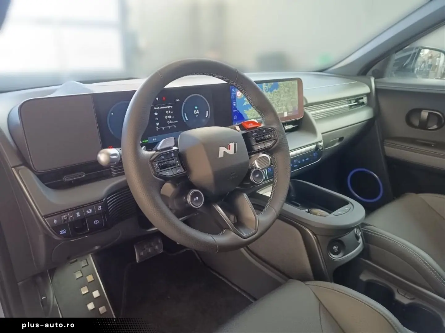 HYUNDAI IONIQ 5 4WD 84kWh N-Performance HUD Navi Digital