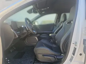HYUNDAI IONIQ 5 N 609 PS