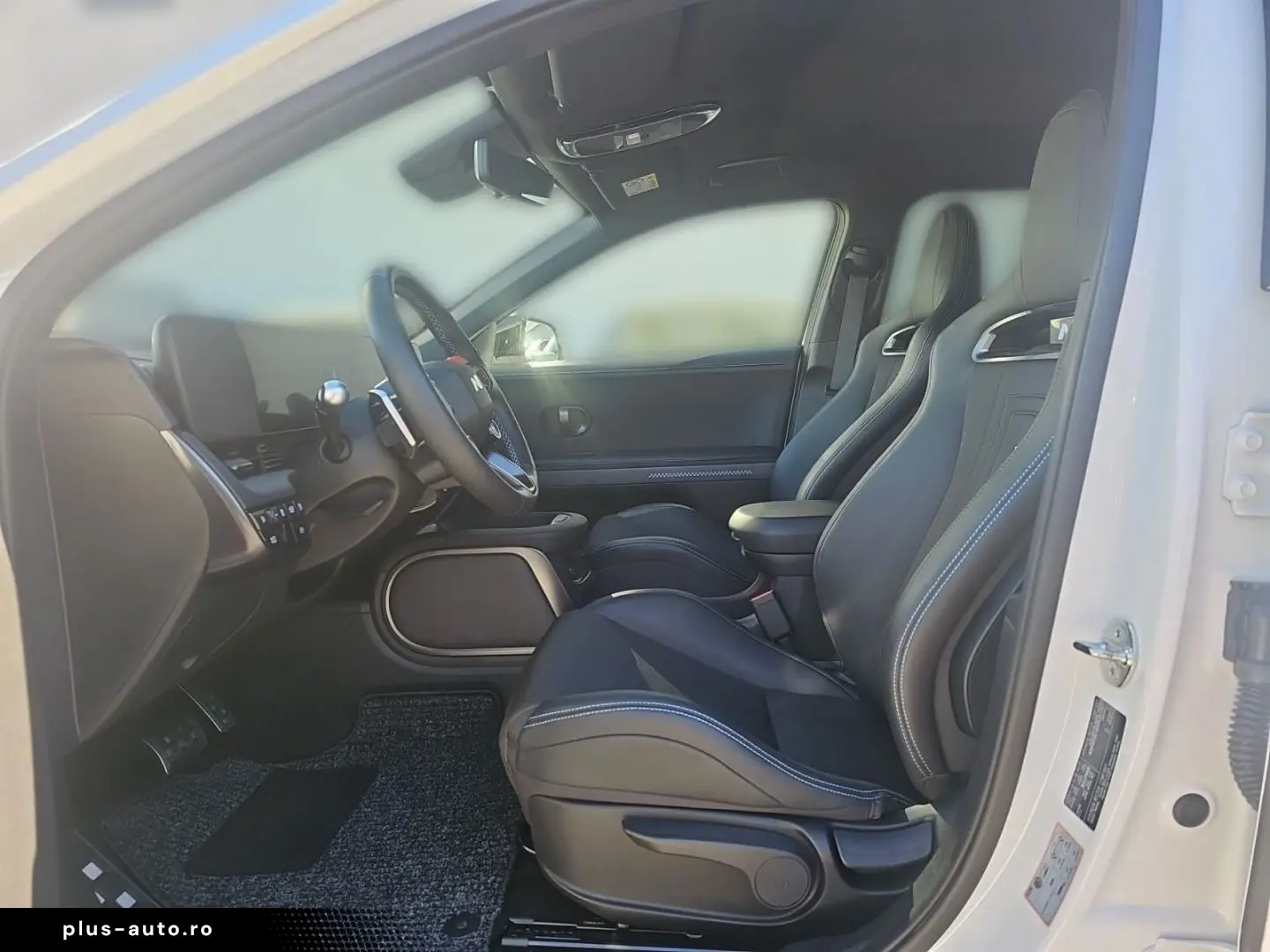 HYUNDAI IONIQ 5 N 609 PS