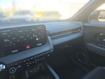 HYUNDAI IONIQ 5 N 609 PS