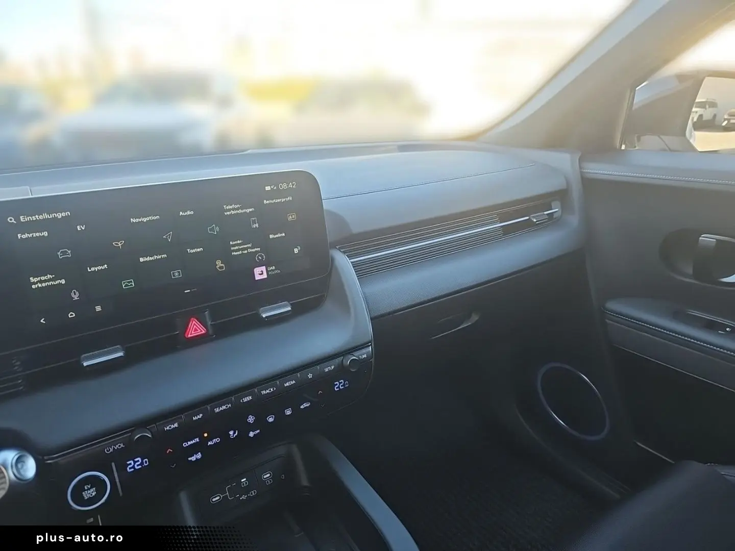 HYUNDAI IONIQ 5 N 609 PS