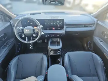 HYUNDAI IONIQ 5 N 609 PS