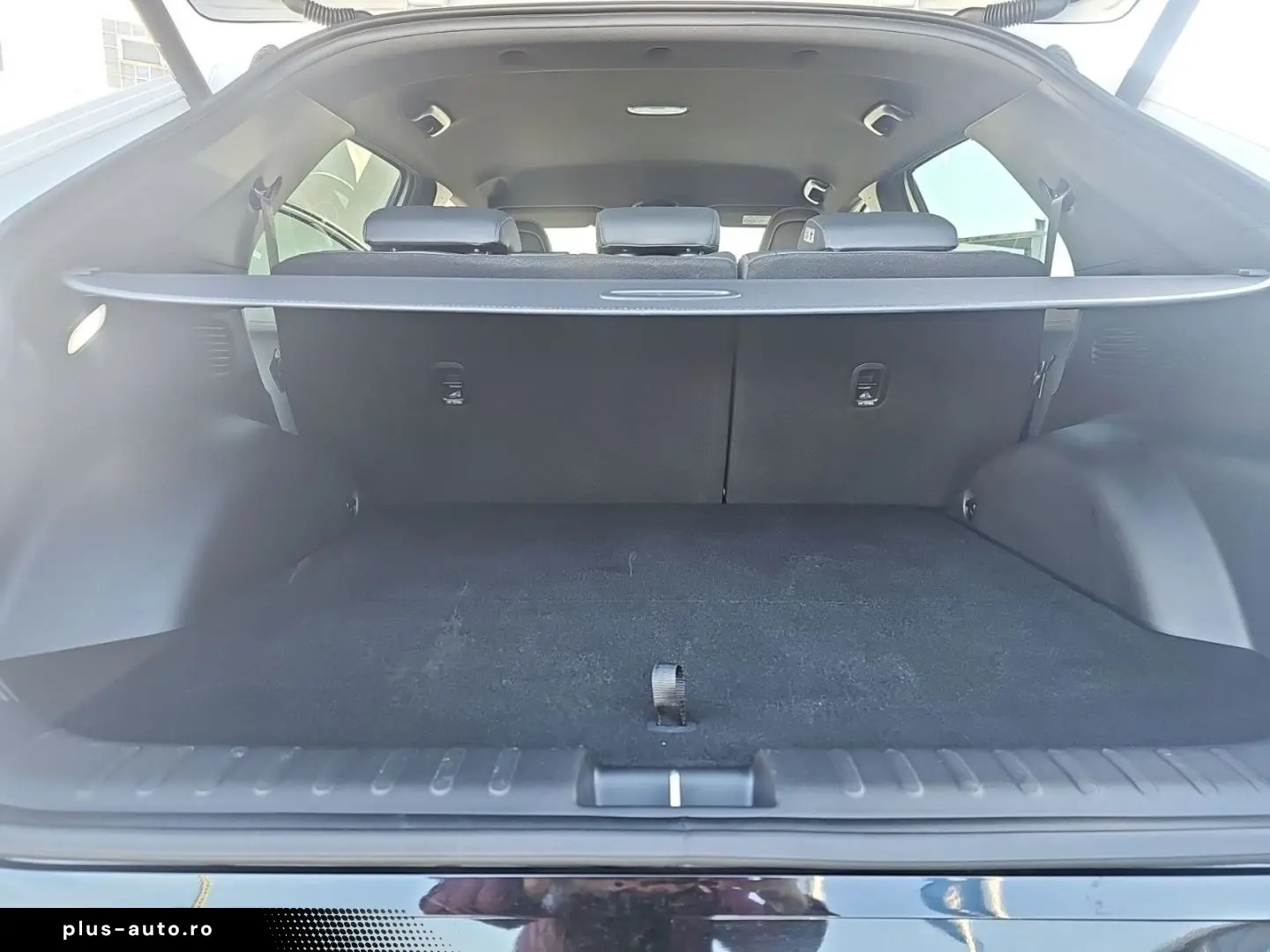 HYUNDAI IONIQ 5 N 609 PS