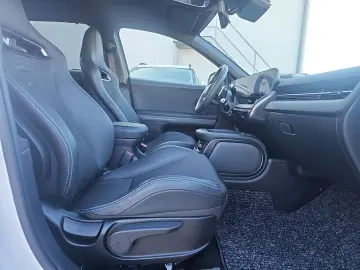 HYUNDAI IONIQ 5 N 609 PS