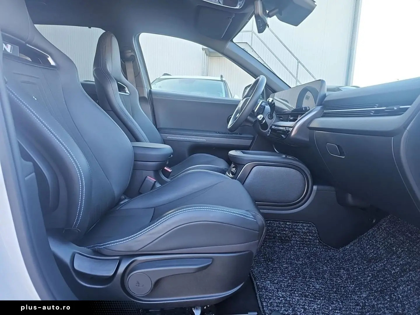 HYUNDAI IONIQ 5 N 609 PS