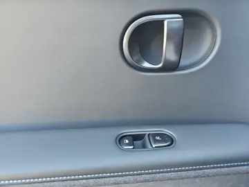 HYUNDAI IONIQ 5 N 609 PS